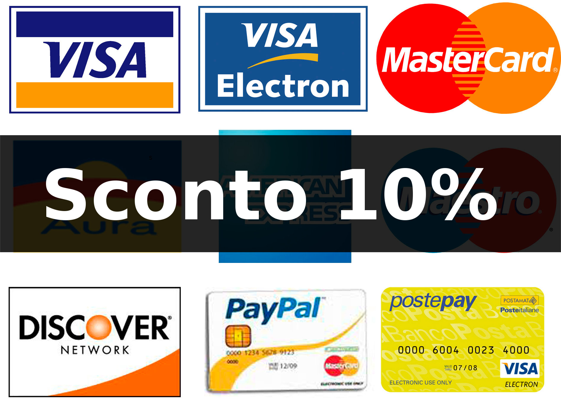 Paga Subito Con Carta Di Credito Sconto 10 Lolli Hotel A