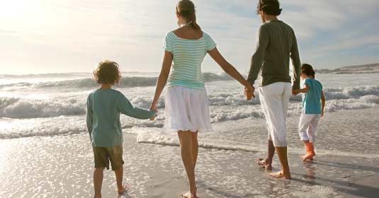 « Vacanza Family Plan »  7 nuits pour seulement 532 € par personne