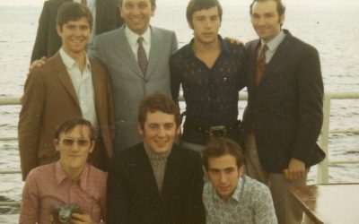 La nostra storia