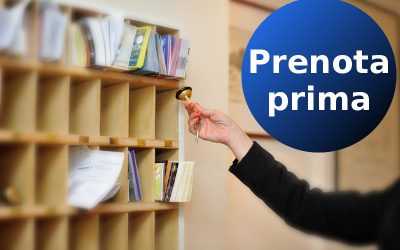 Promozione: Prenota prima